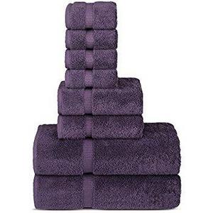 Utopia Towels Premium 8 Piece Towel Set