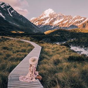 New Zealand Honeymoon Fund