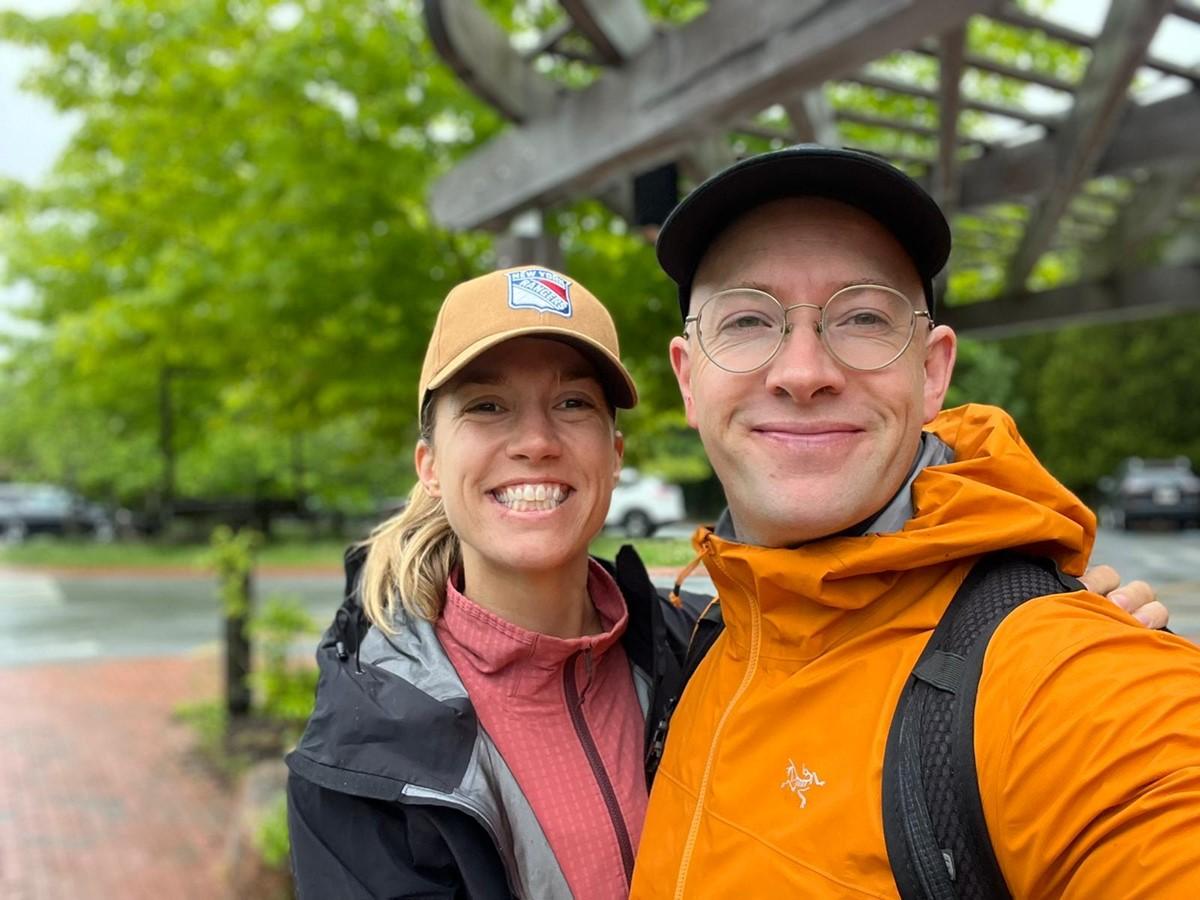 The Wedding Website of Katie Johnston and Jonathon Bell