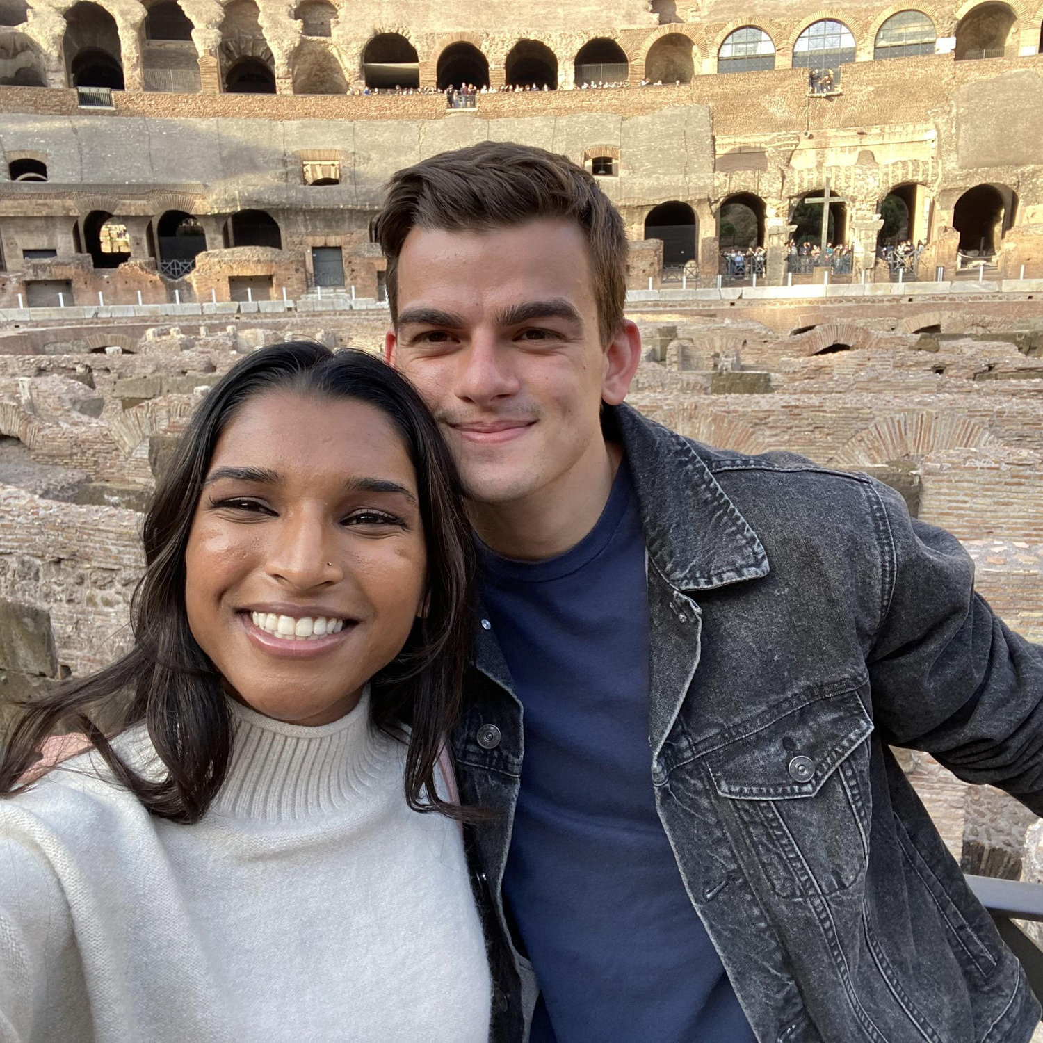 Rome 2021