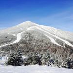 Whiteface Mountain Ski Resort