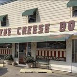 The Cheese Box