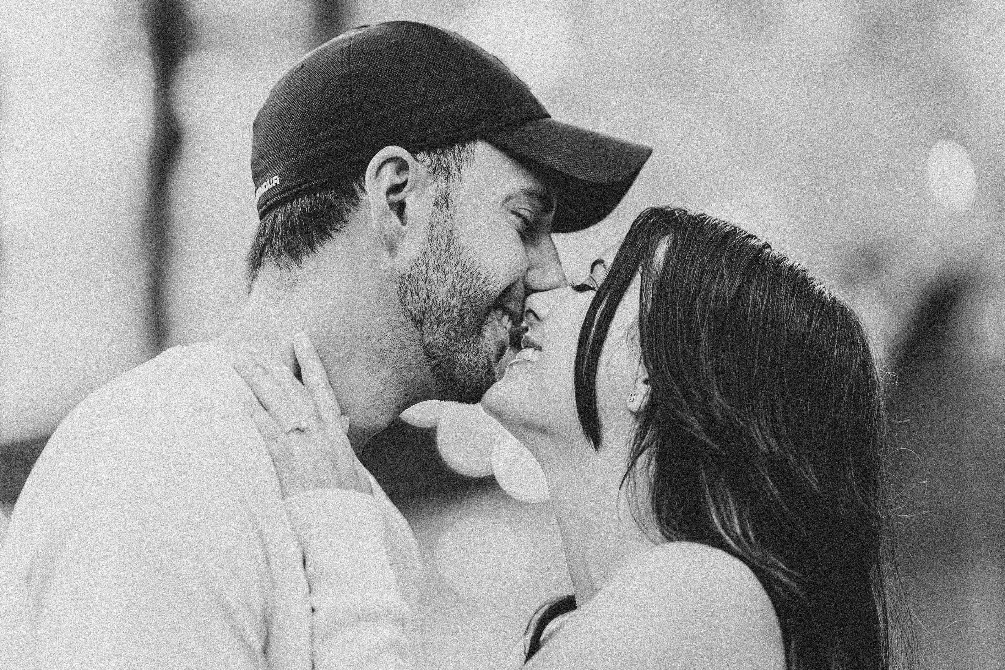 The Wedding Website of Morgan Childs and Zachary Robarts