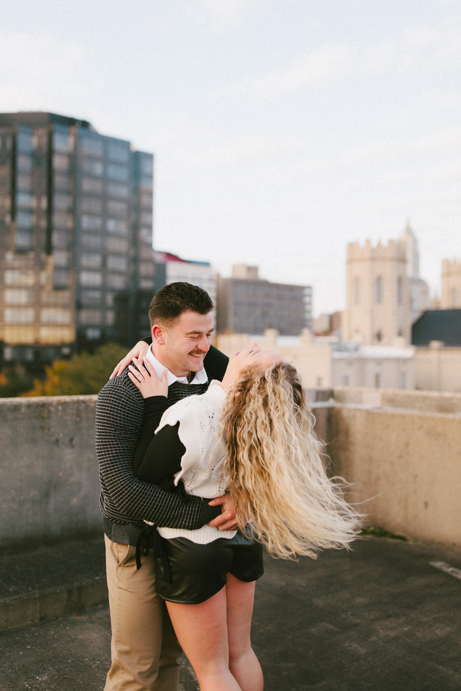 The Wedding Website of Nicholas Cooper and Madison Hurley