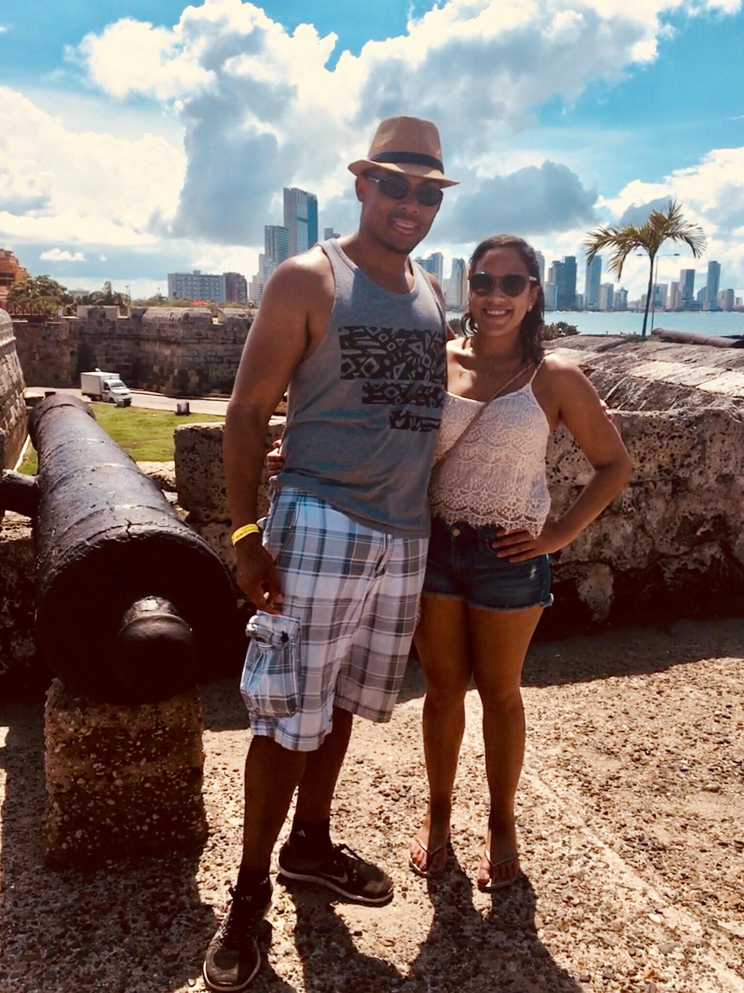Cartagena, Colombia