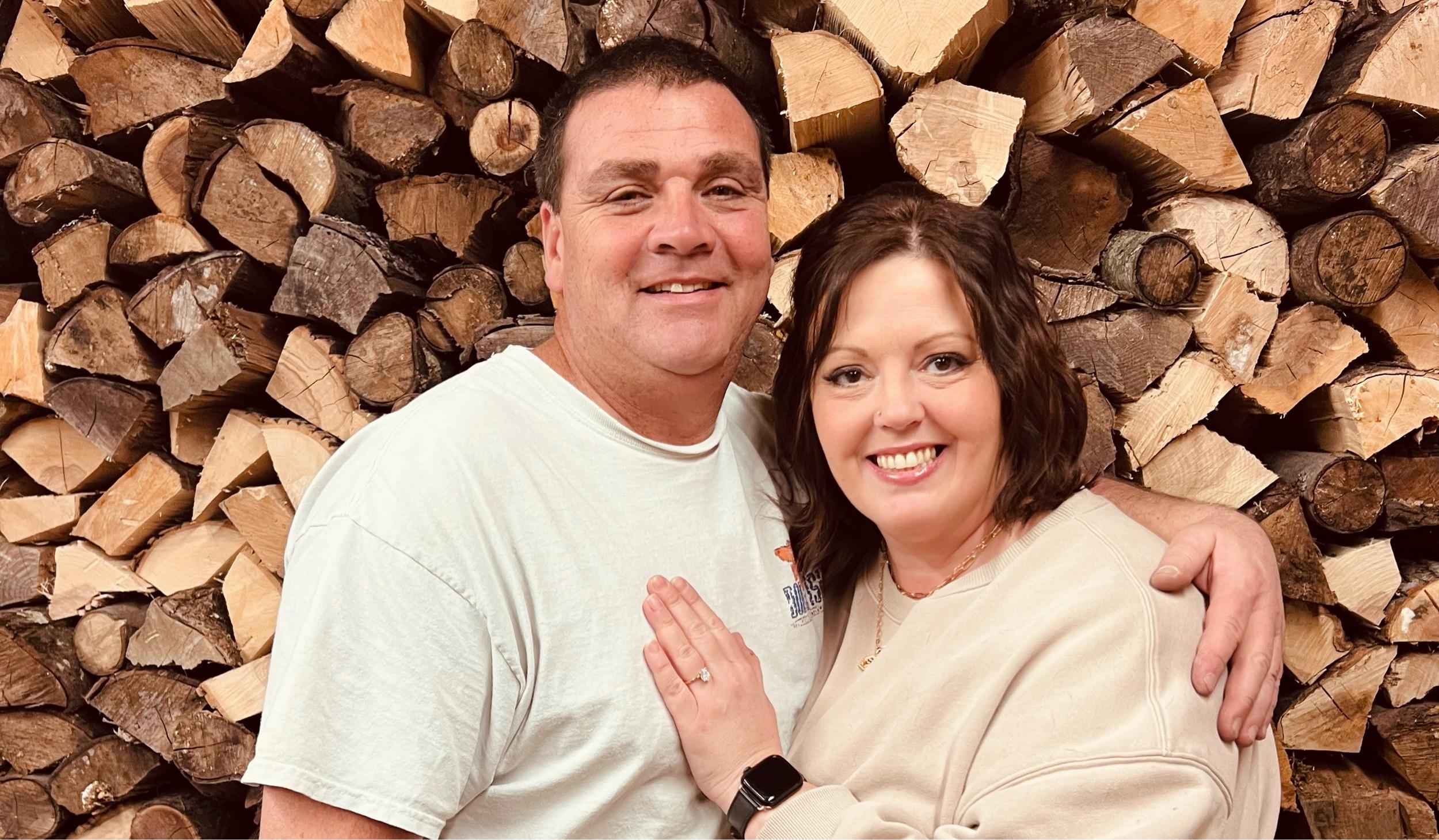The Wedding Website of Sue Mauser and Dave Short