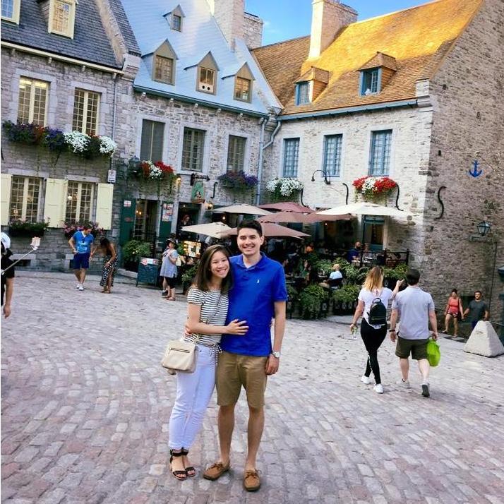 Quebec City, Canada