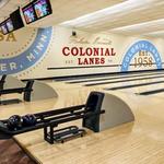 Colonial Lanes