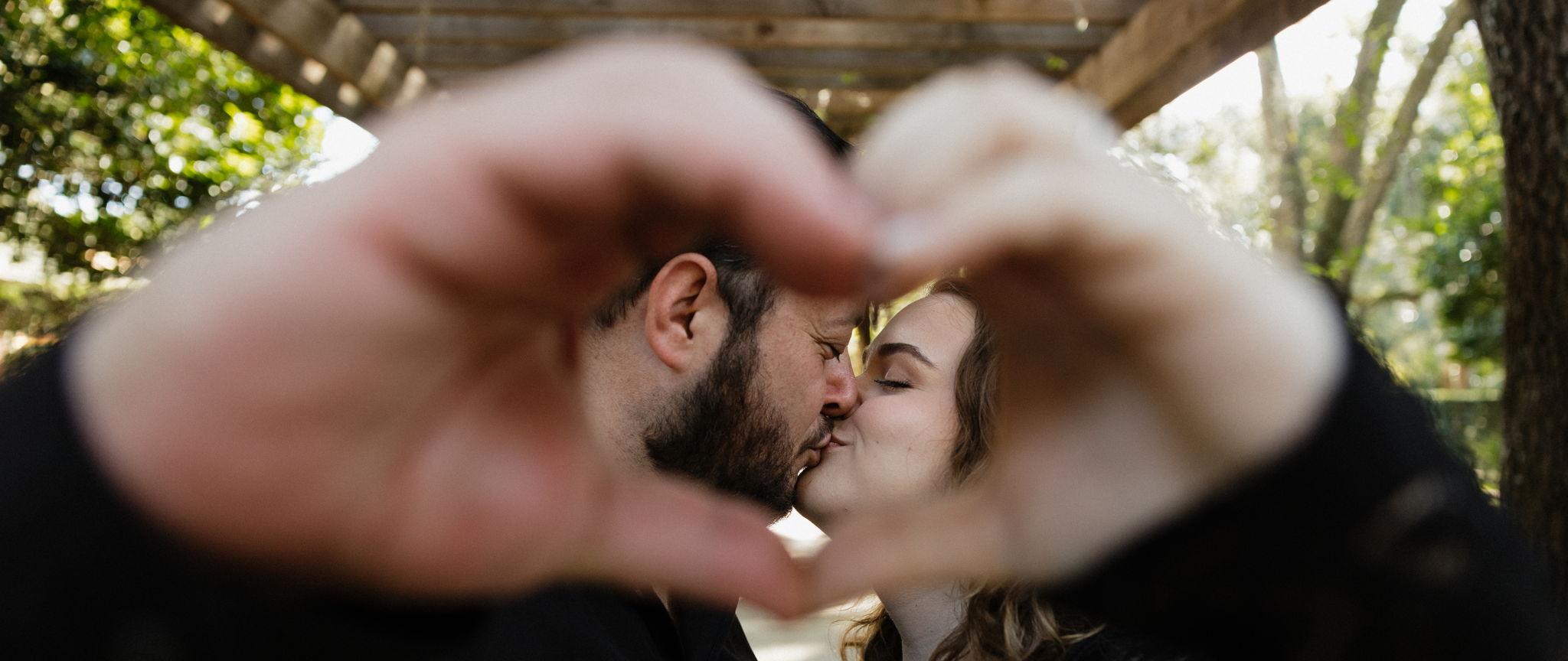 The Wedding Website of Trinity Copes and Brandon Levin