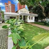 Don Carlos Parrilla Argentina