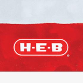 H-E-B Gift Card