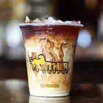 Panther Coffee