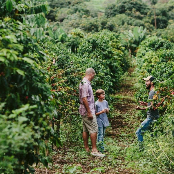 Local Farm Tour