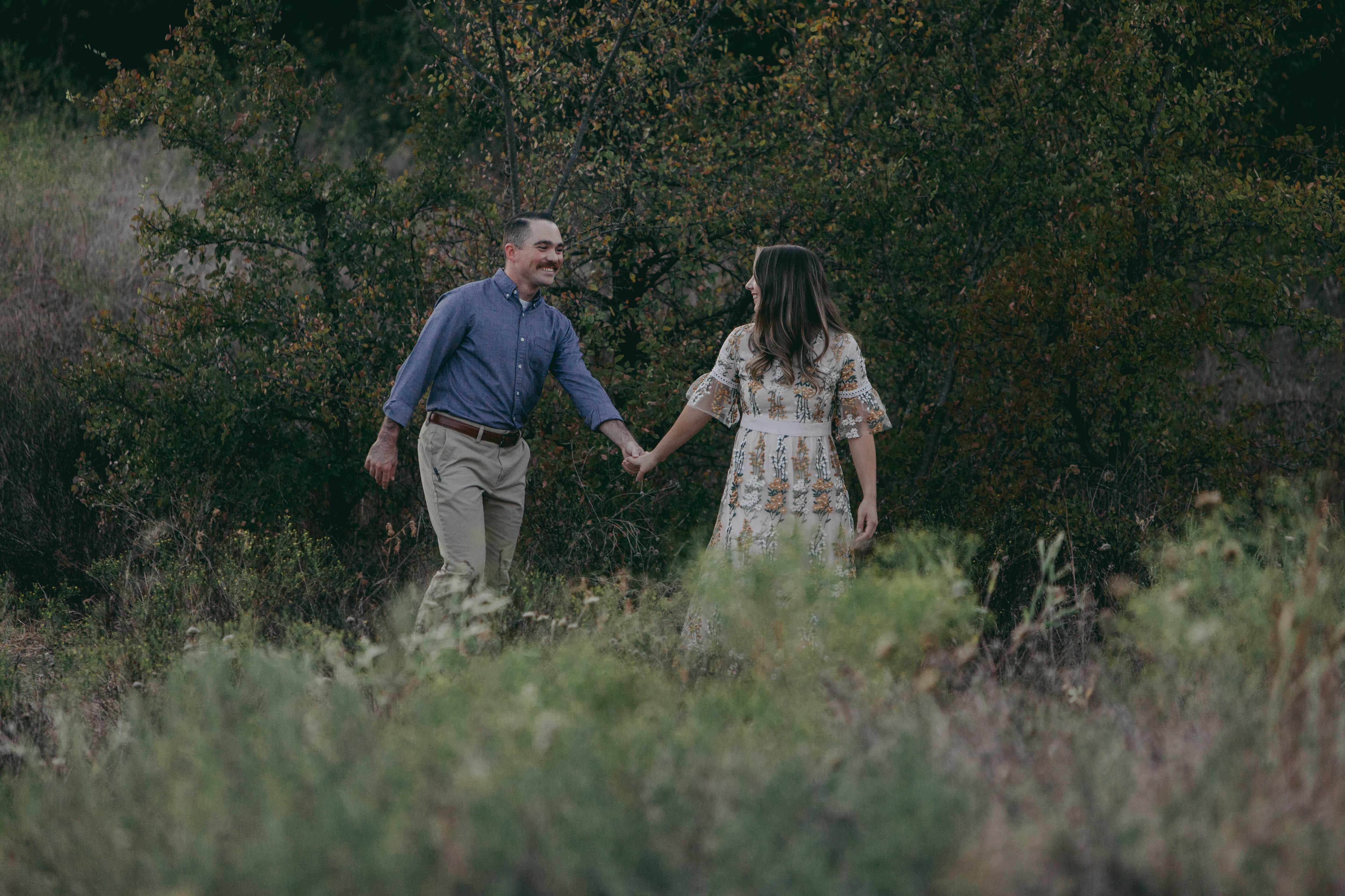 The Wedding Website of Laurel Drain and Matt Herron