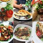 Turks Kebab
