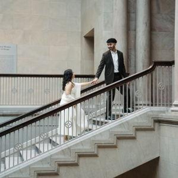 Our Newlywed Fund