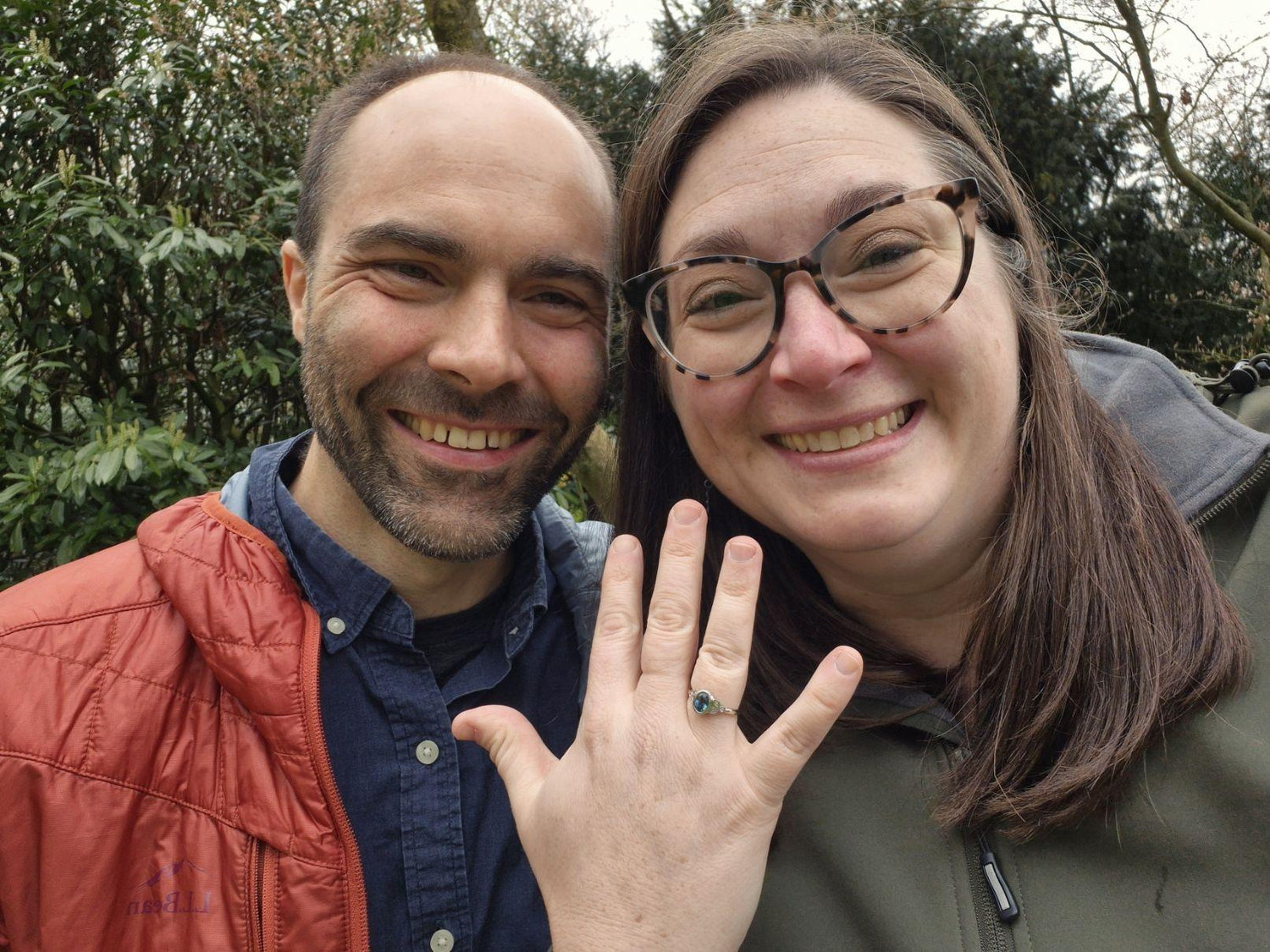 The Wedding Website of Sarah Dziekonski and Stephen Roll