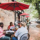 Downtown Thomasville