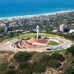 Mt. Soledad National Veterans Memorial