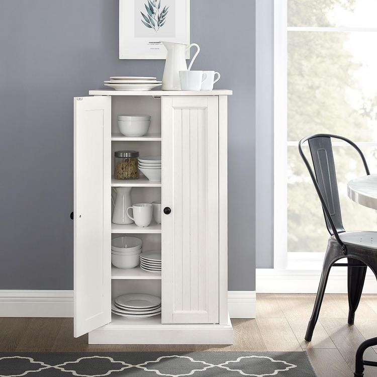 Seaside accent cabinet discount