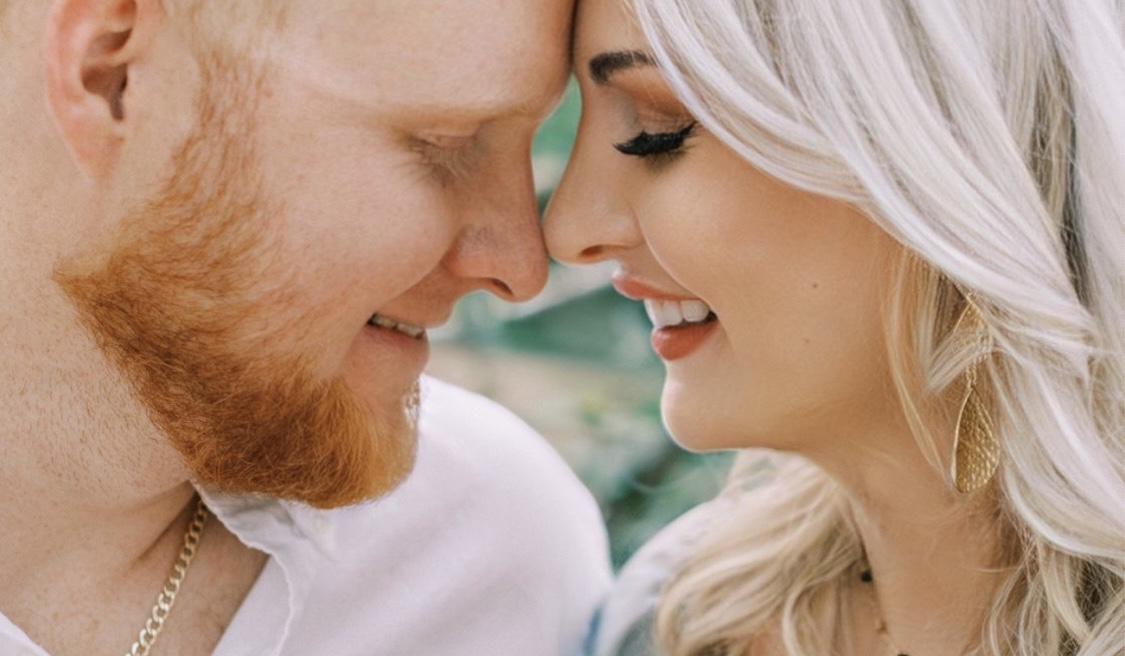 The Wedding Website of Gary Logan Brown and Grace Marie Layman
