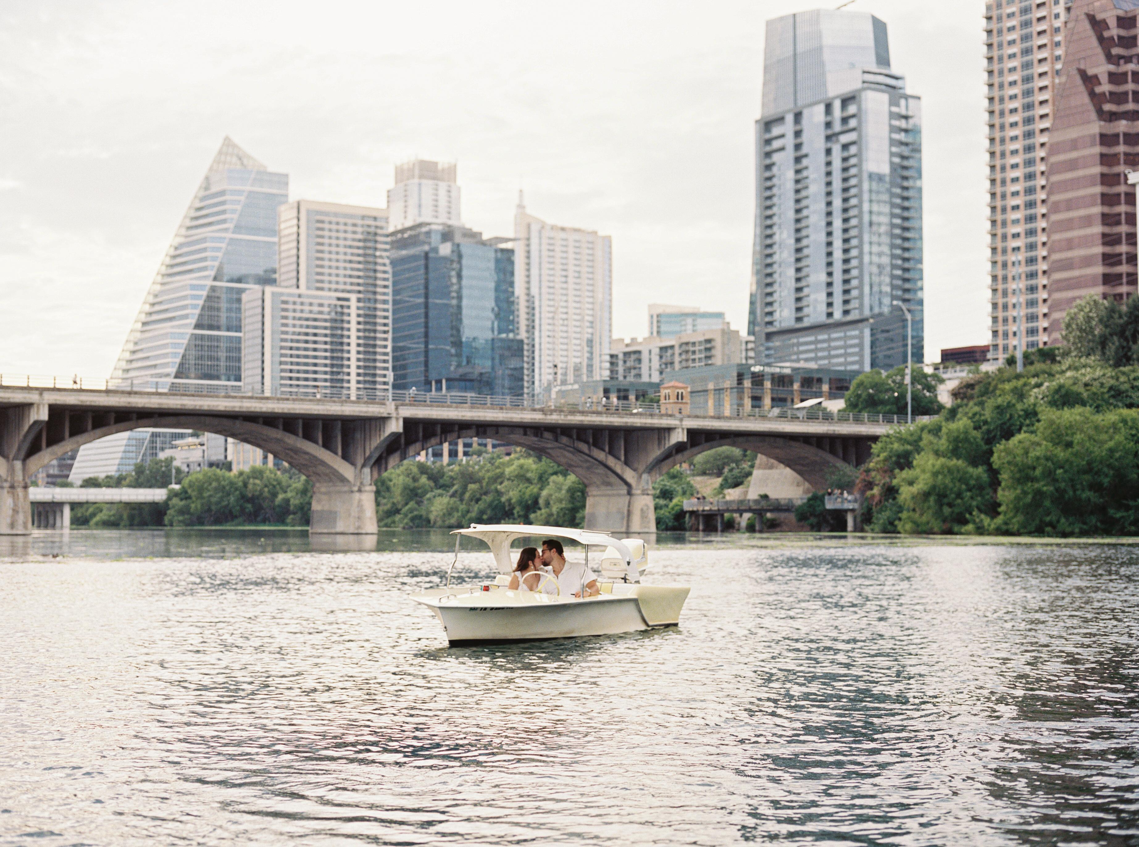 The Wedding Website of David Blaha and Katelyn Phillips