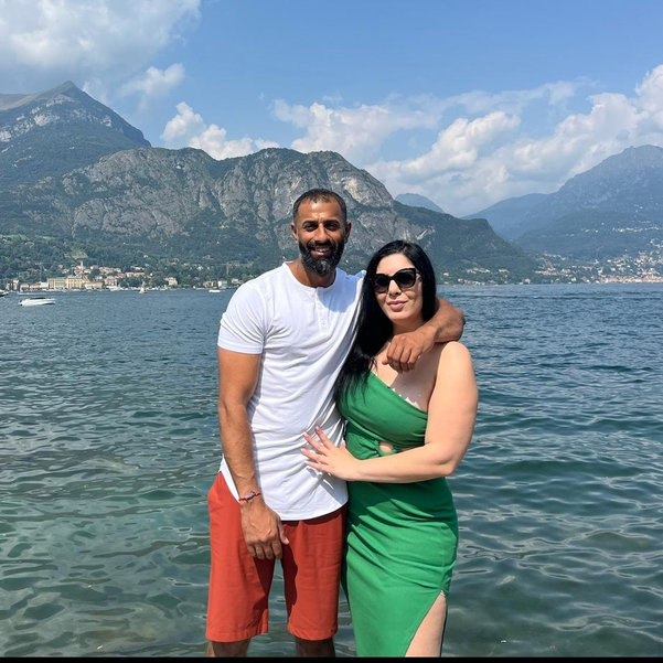 Our Newlywed & Honeymoon Fund