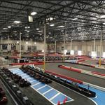 K1 Speed - Indoor Go Karts, Corporate Event Venue, Team Building Activities