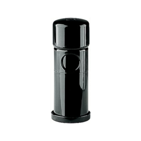 Unicorn Magnum Pepper Mill 6" Black