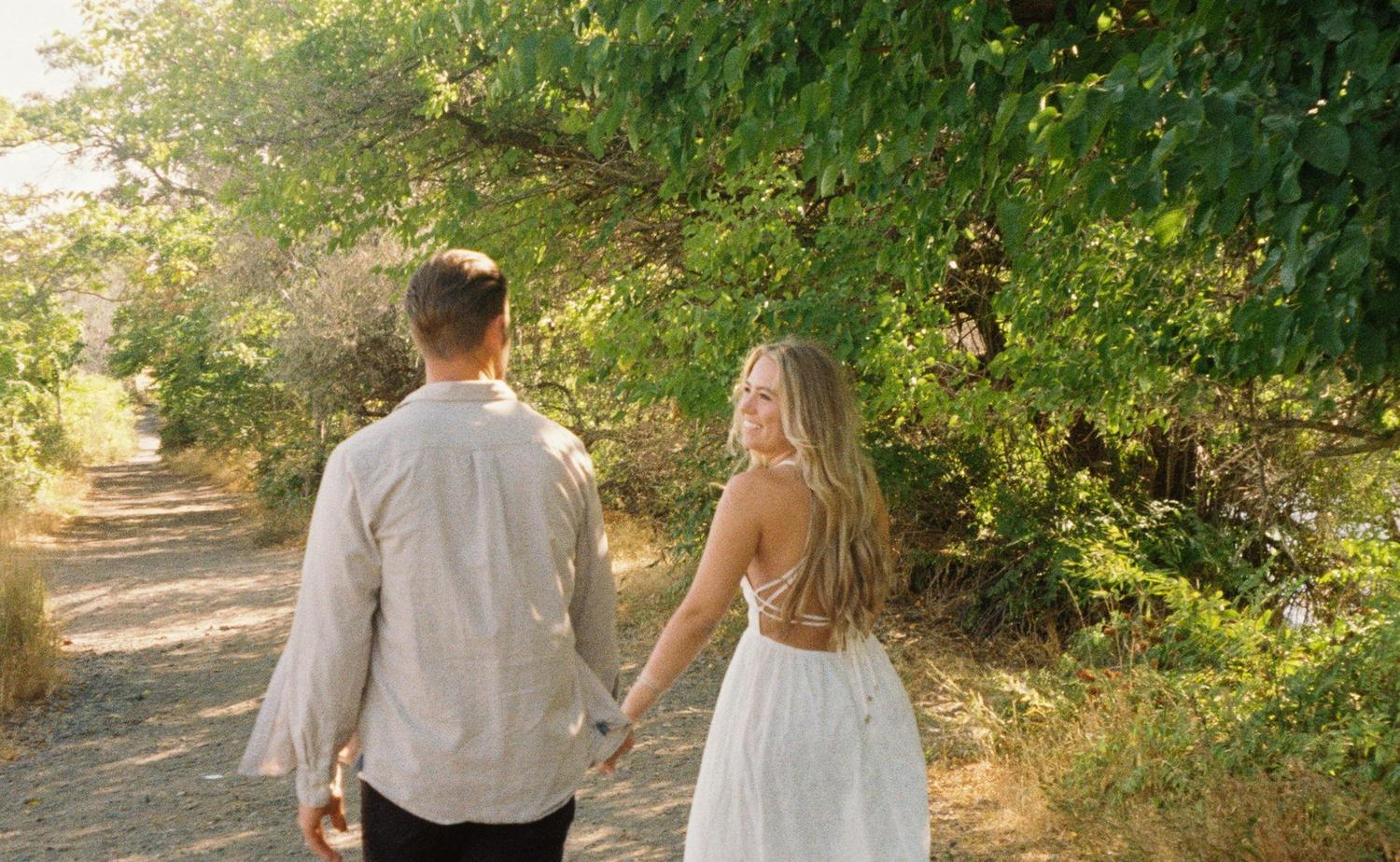 The Wedding Website of Rachael Kaushagen and Derick Ross