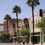 Old Town Pasadena