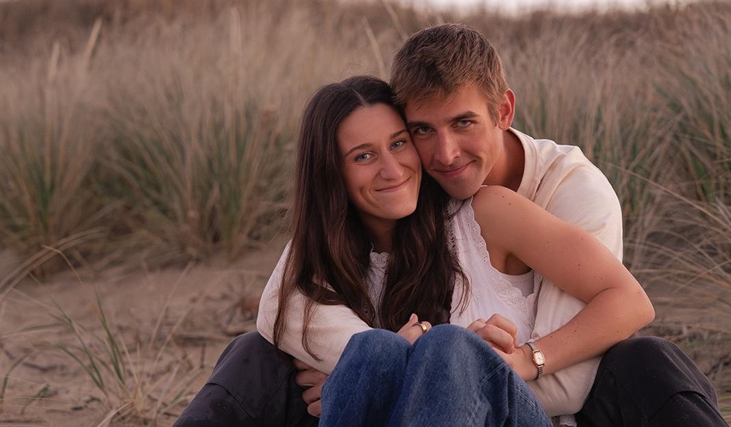 The Wedding Website of Katie Herrmann and Mark Suminski