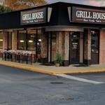 Grill House