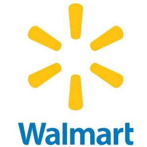Walmart gift card
