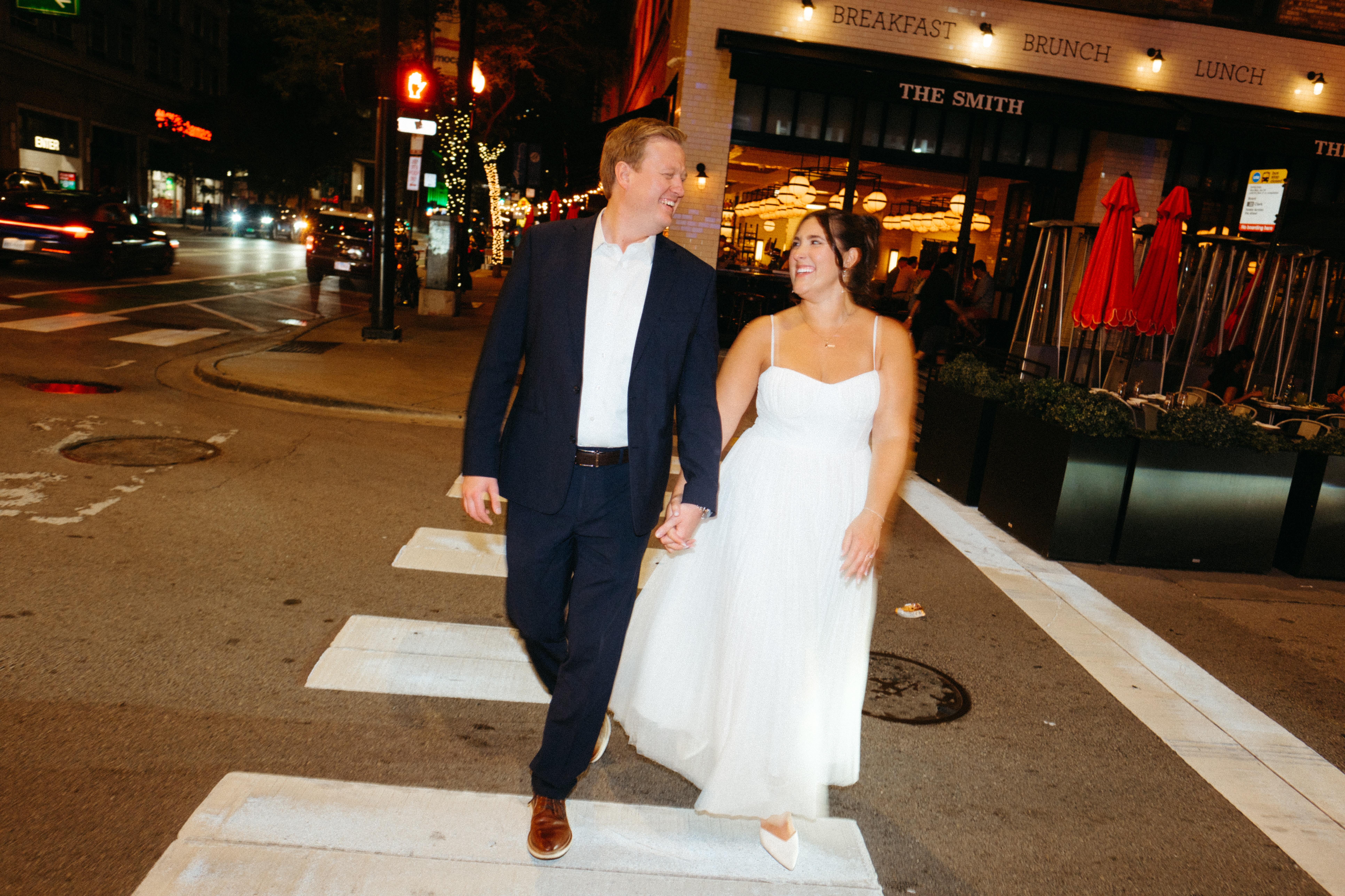 The Wedding Website of Nina Rajcevic and Alec Birkhold