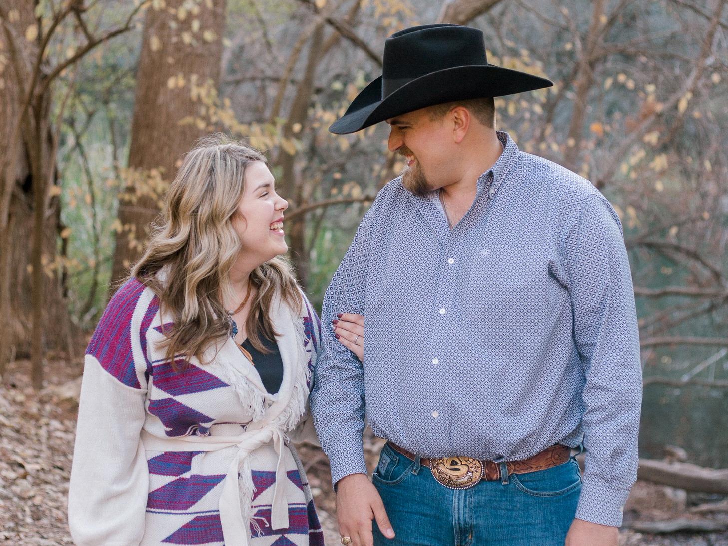 The Wedding Website of Hunter Hamilton and Abigail Mueller
