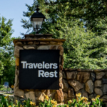 Downtown - Travelers Rest