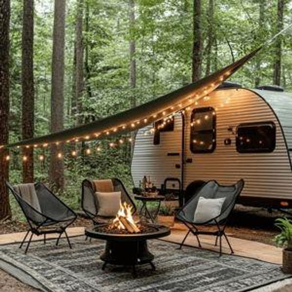 Avalon Camper Fund