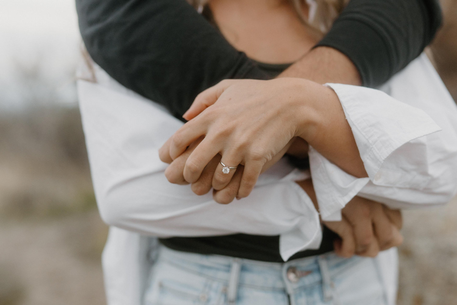 The Wedding Website of Devyn Anderson and Evan McCurdy