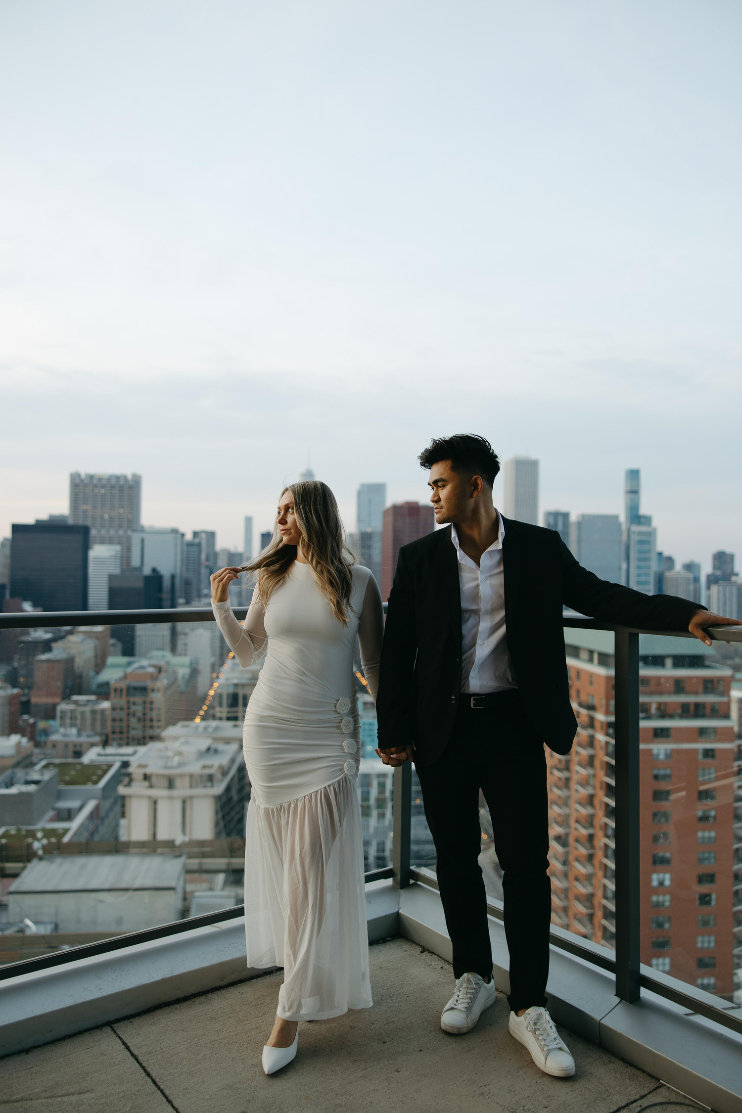 The Wedding Website of Jackie Mon and Peyton Quinn