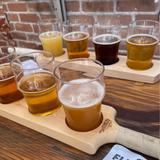 Breweries