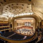 Severance Hall