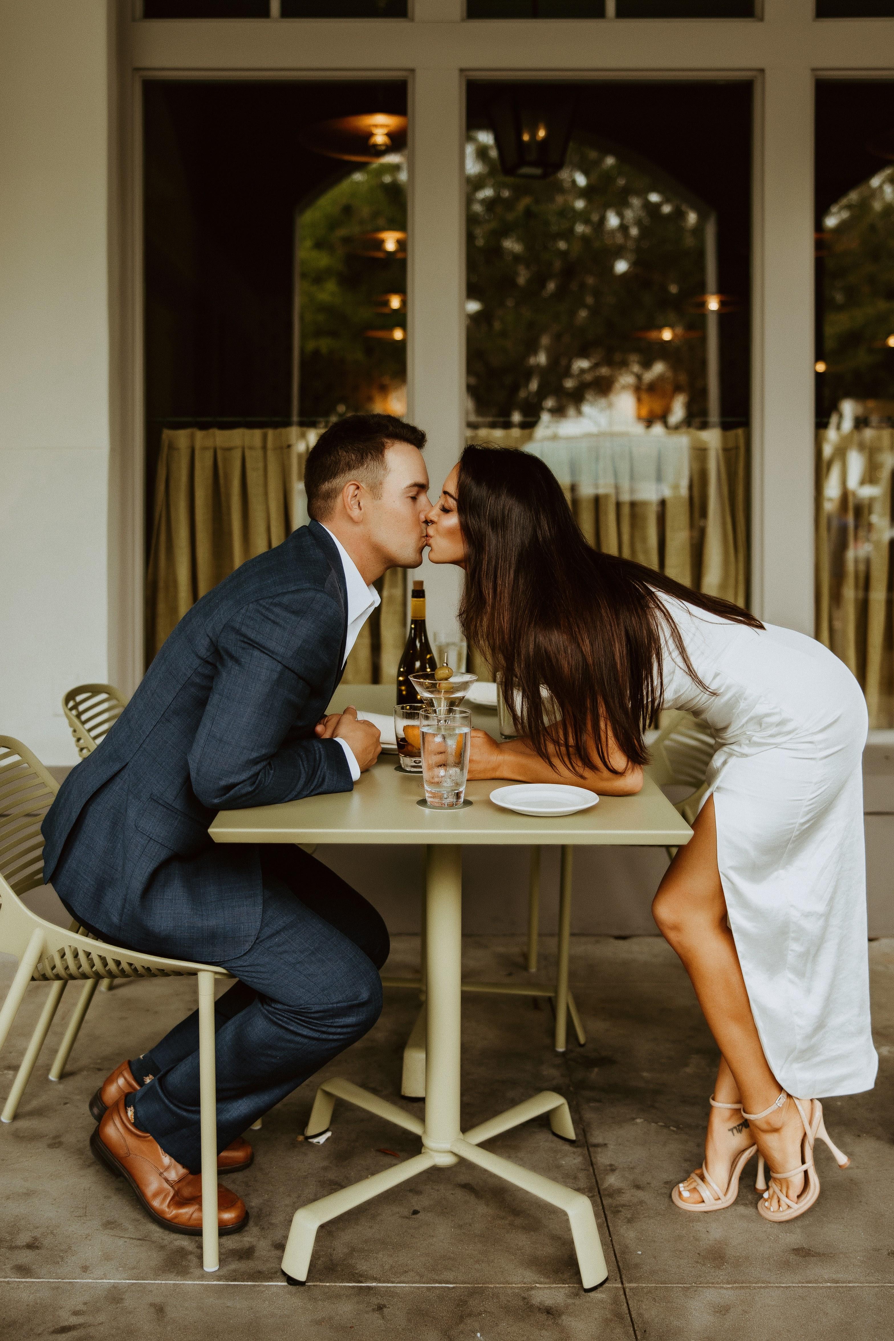 The Wedding Website of Rachel Joseph and Jared Chenier