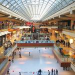 The Galleria