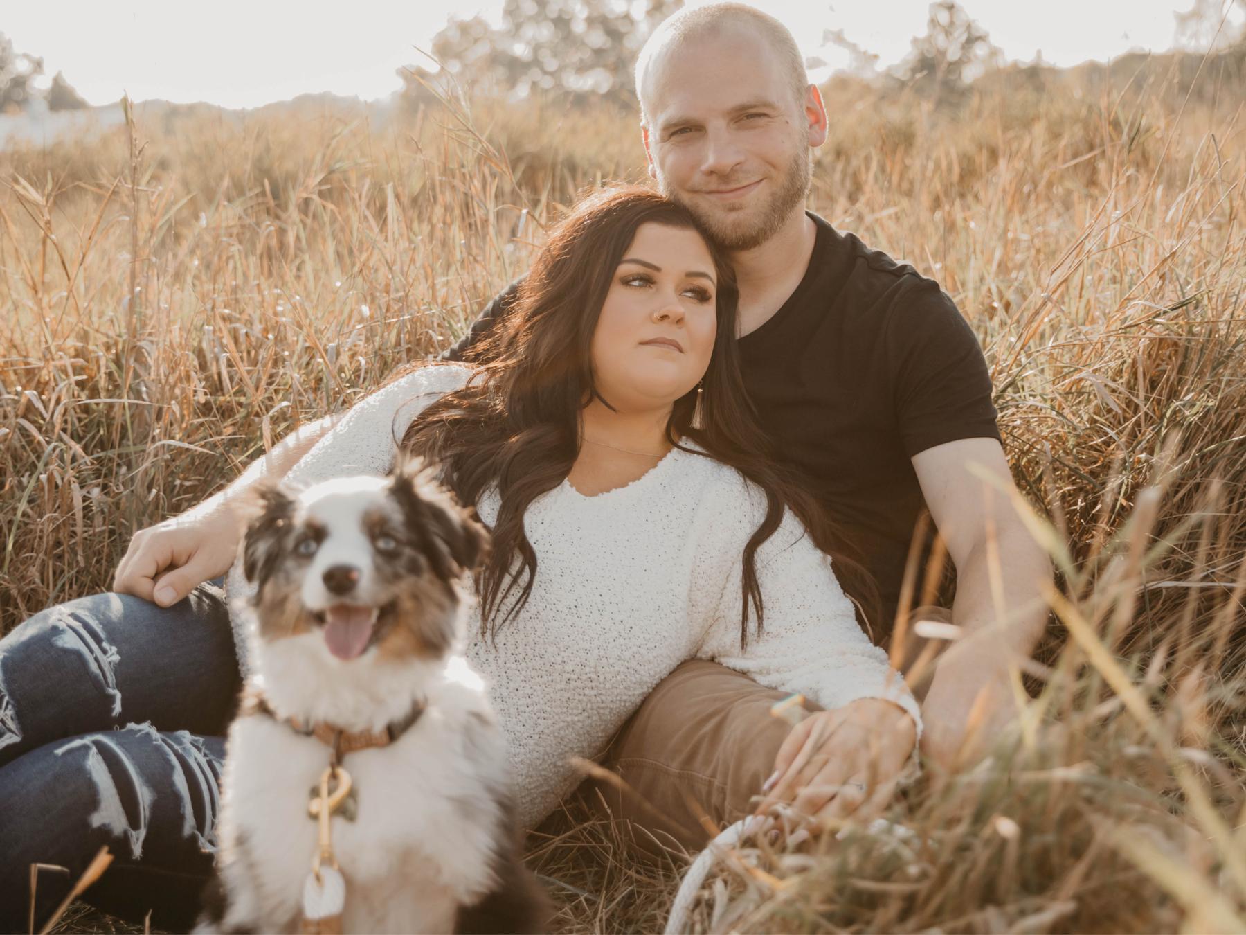 The Wedding Website of Ashley Buffum and Brian Buffum