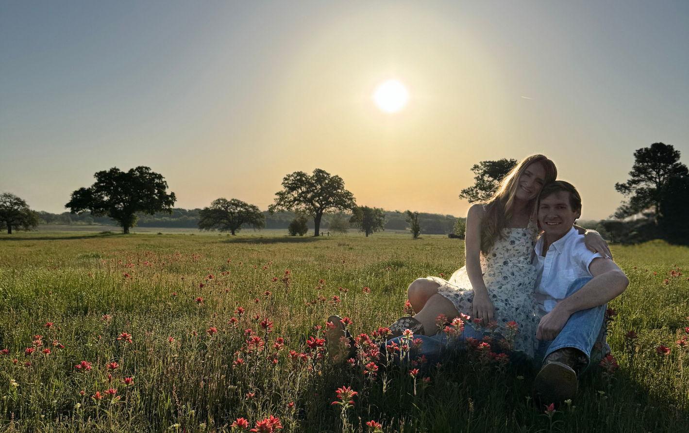 The Wedding Website of Cody Haby and Victoria Steinberger