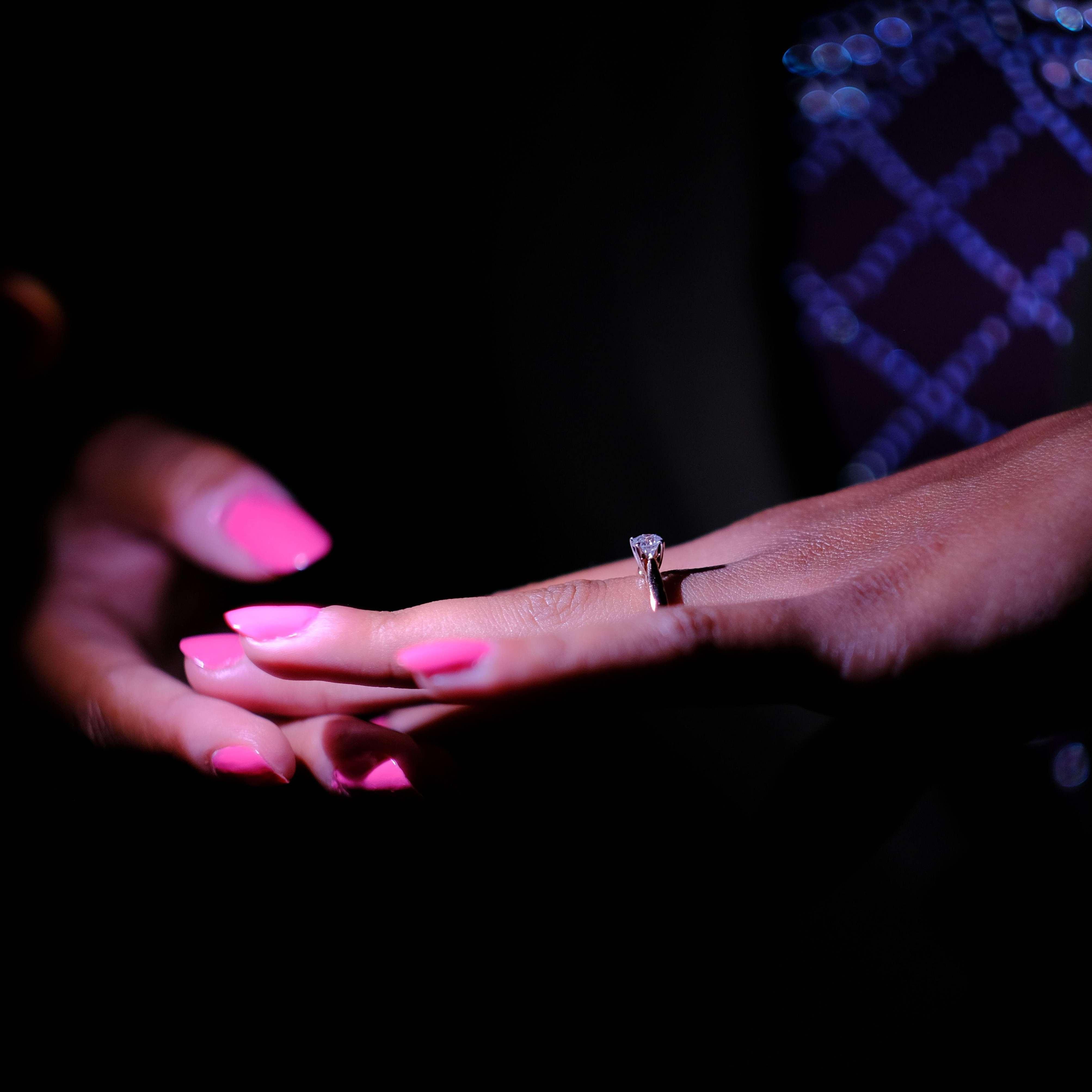 Pictures captured by Houston Barnaby.