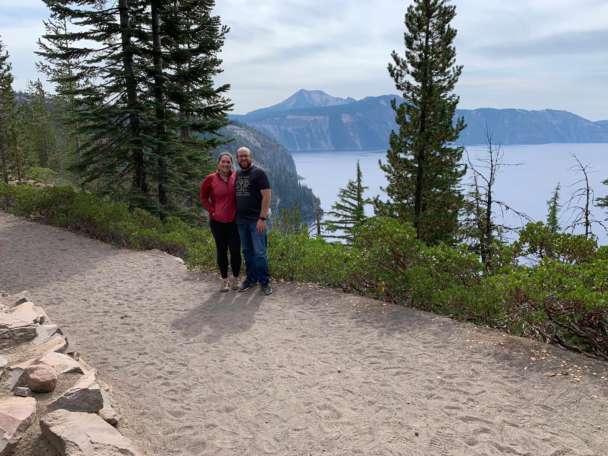 Crater Lake