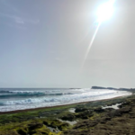 Middles Beach