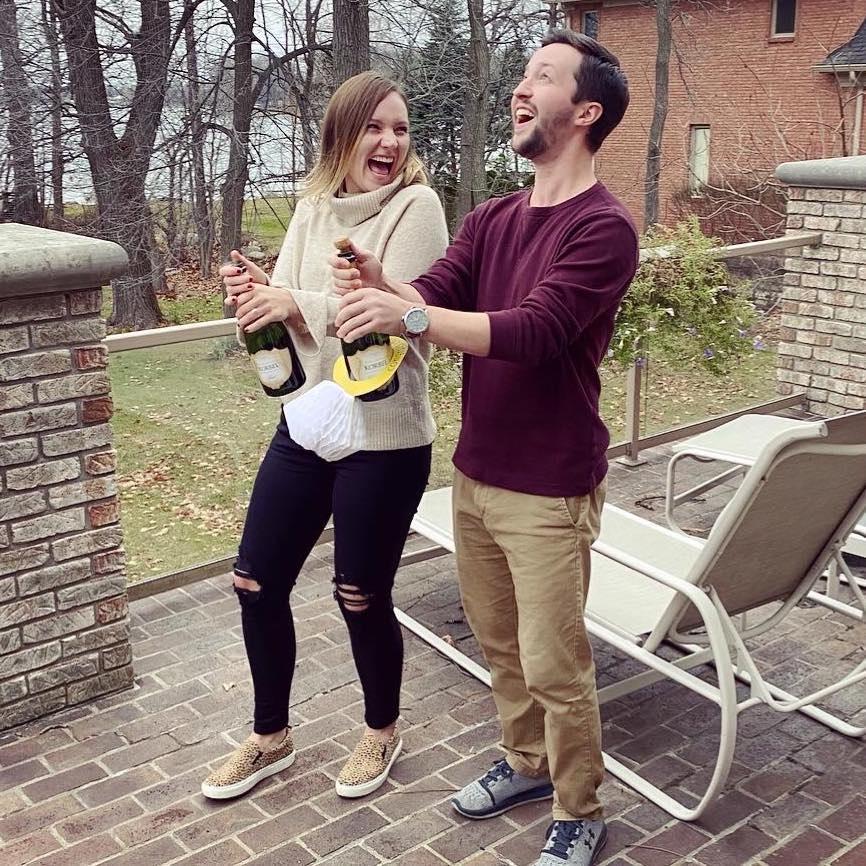 The Wedding Website of Chris Bauer and Meg Hill